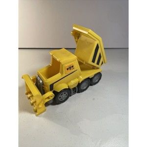 Paw Patrol Ultimate Rescue Rubble Bulldozer Construction Rubble